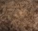 marble work design velvet sofa fabric available in brown color